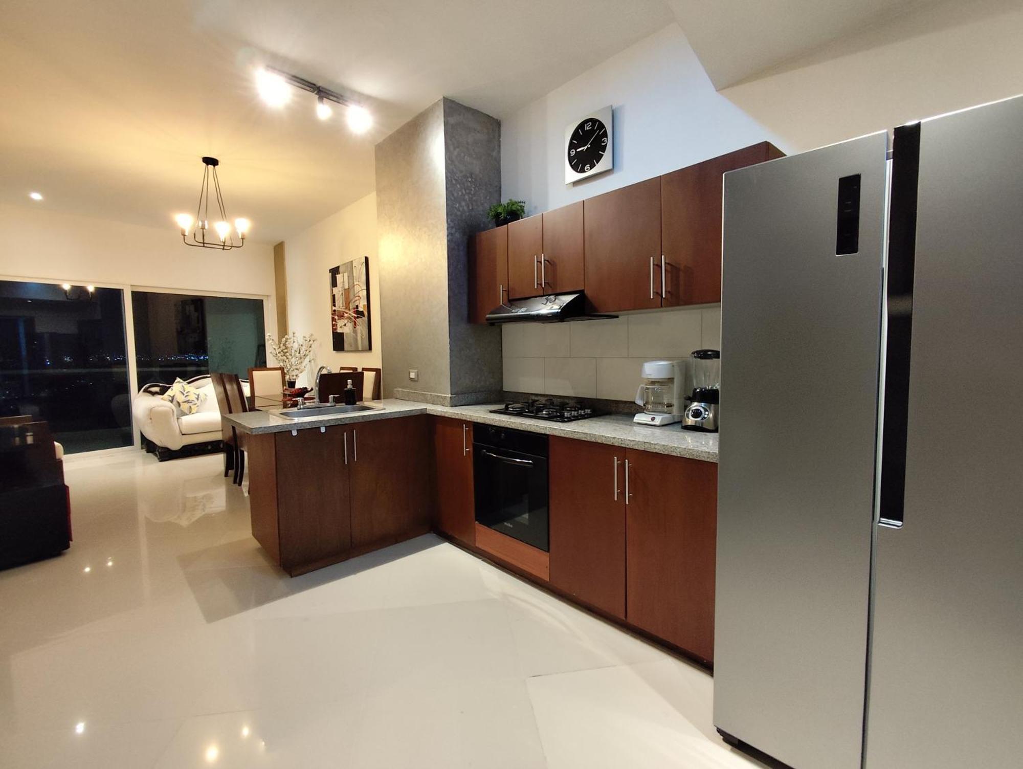Apartamento De Lujo Con Vista Al Mar - Excelente Ubicacion Cartagena Eksteriør billede