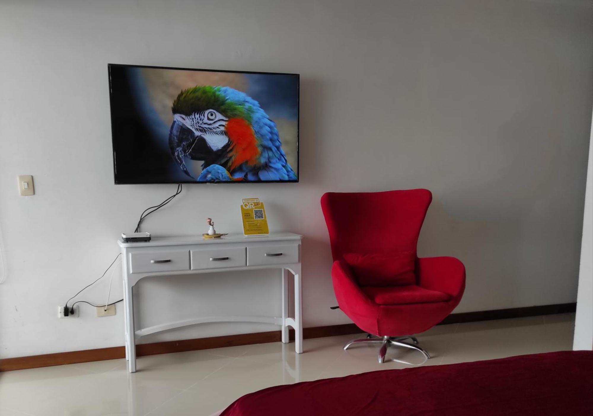 Apartamento De Lujo Con Vista Al Mar - Excelente Ubicacion Cartagena Eksteriør billede