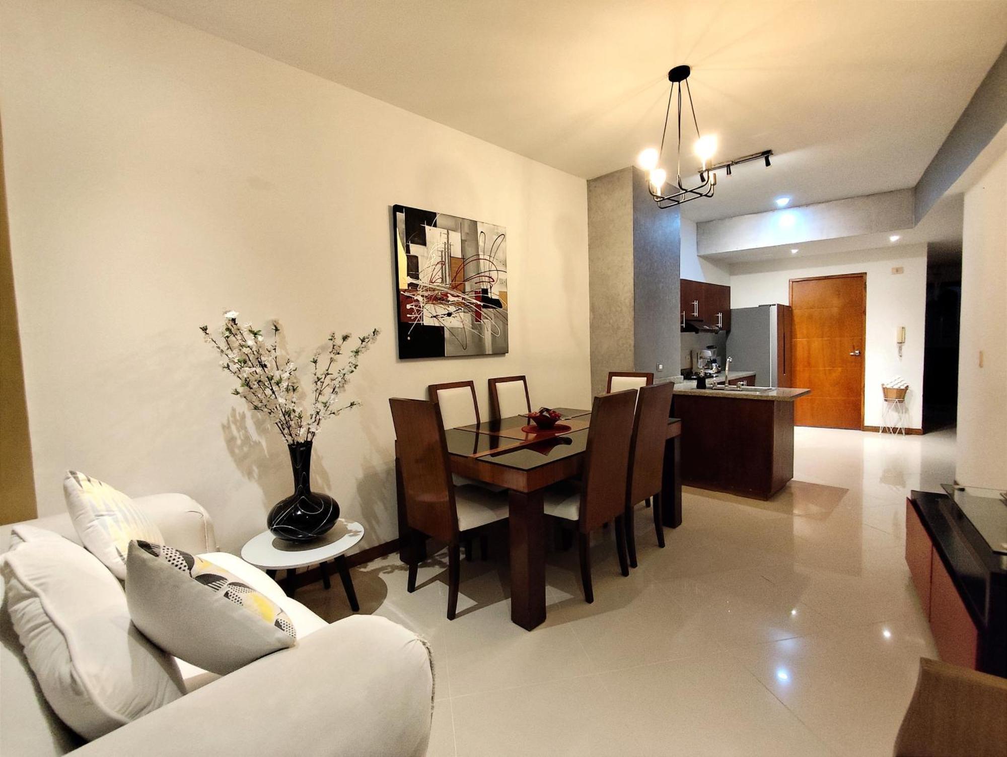 Apartamento De Lujo Con Vista Al Mar - Excelente Ubicacion Cartagena Eksteriør billede